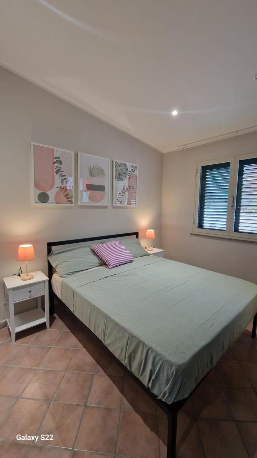 Terrazza Enjoy Apartamento Letoianni Exterior foto