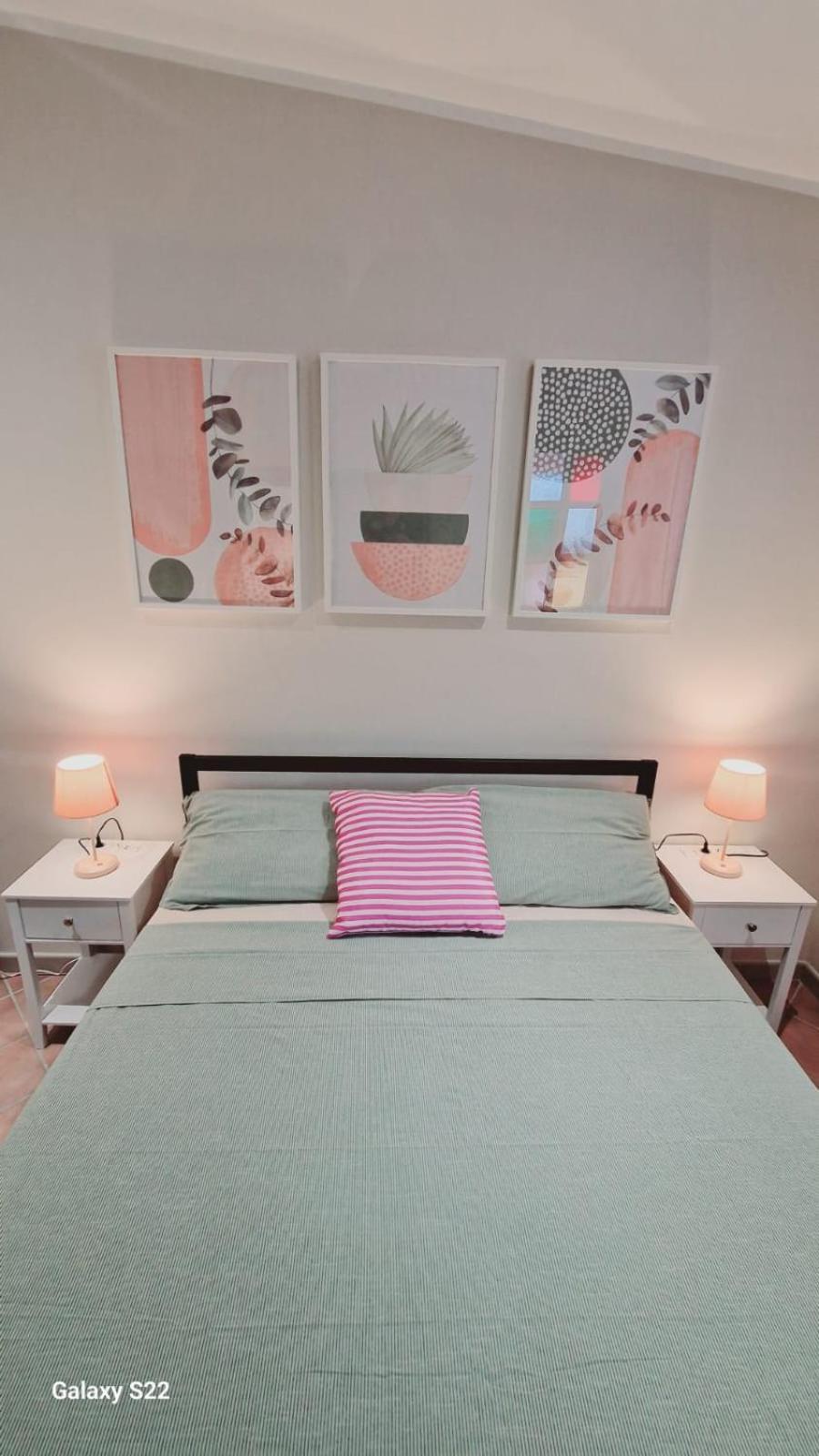 Terrazza Enjoy Apartamento Letoianni Exterior foto