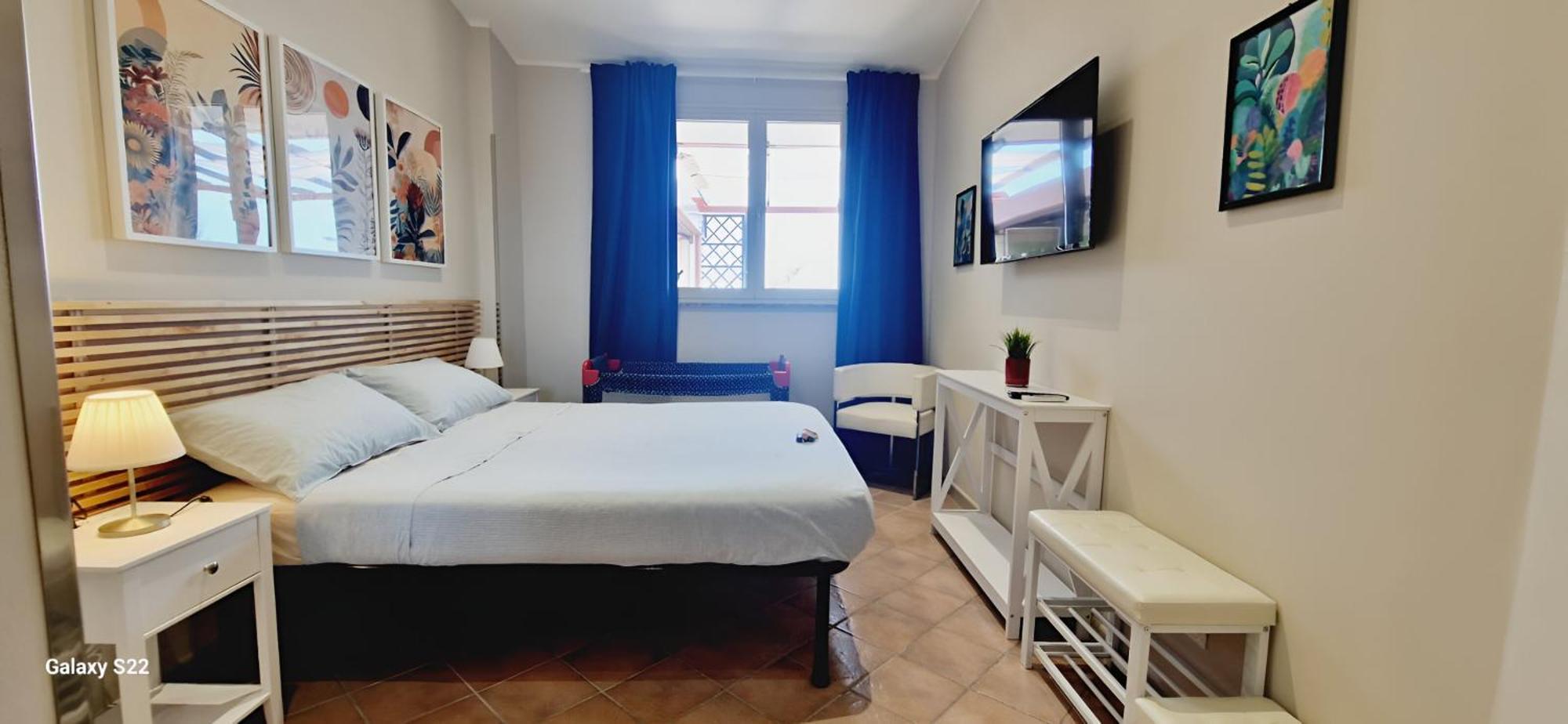 Terrazza Enjoy Apartamento Letoianni Exterior foto