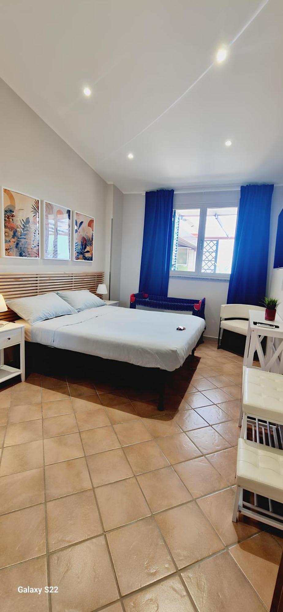 Terrazza Enjoy Apartamento Letoianni Exterior foto
